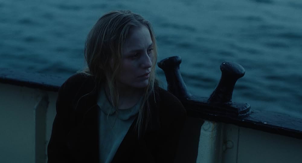 Madame Ida（原題）の画像