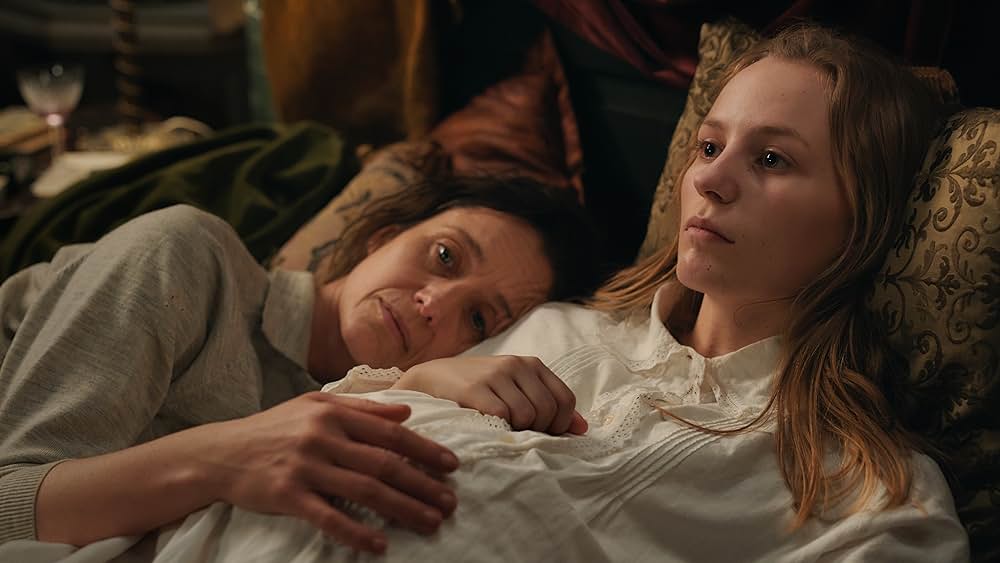 Madame Ida（原題）の画像