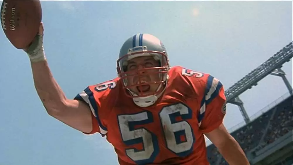 「リプレイスメント」ジョン・ファブローの画像