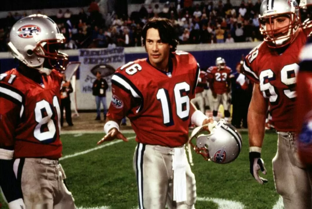 リプレイスメントの画像