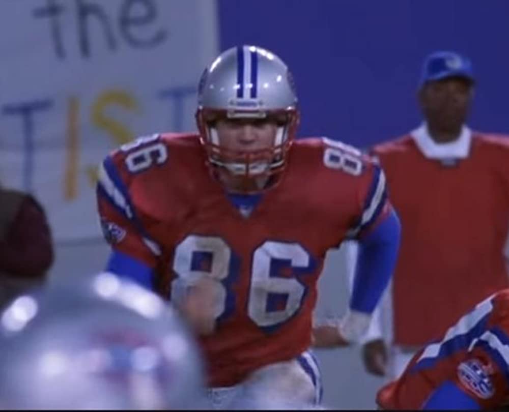 リプレイスメントの画像