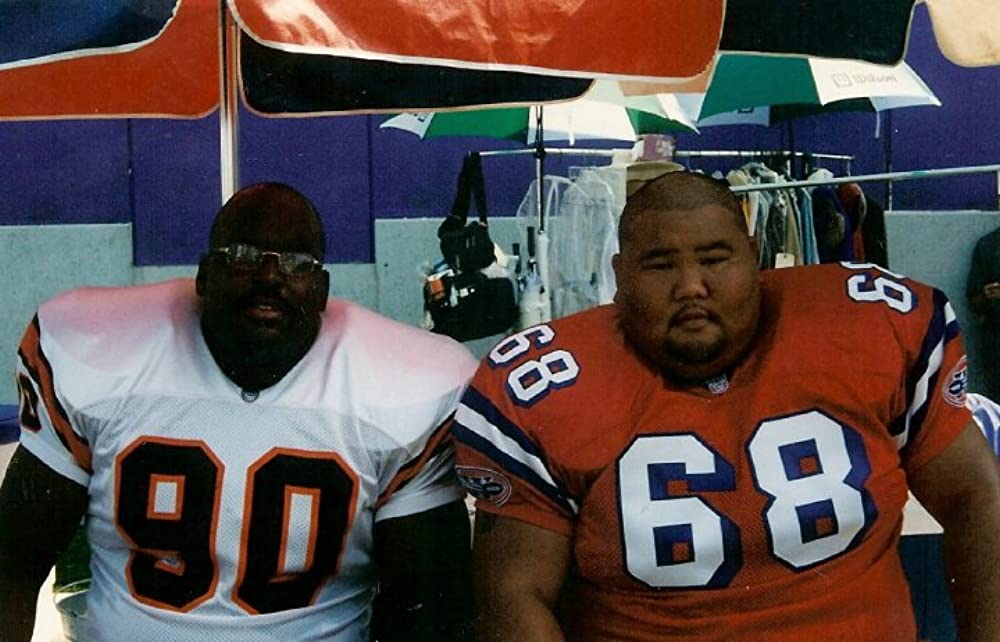 リプレイスメントの画像