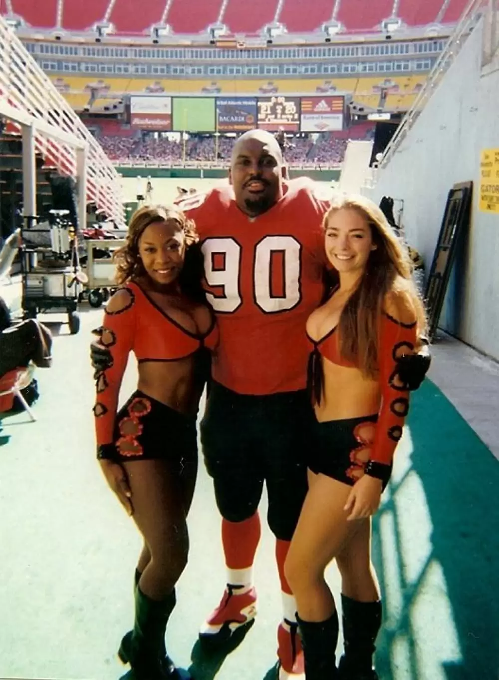 リプレイスメントの画像