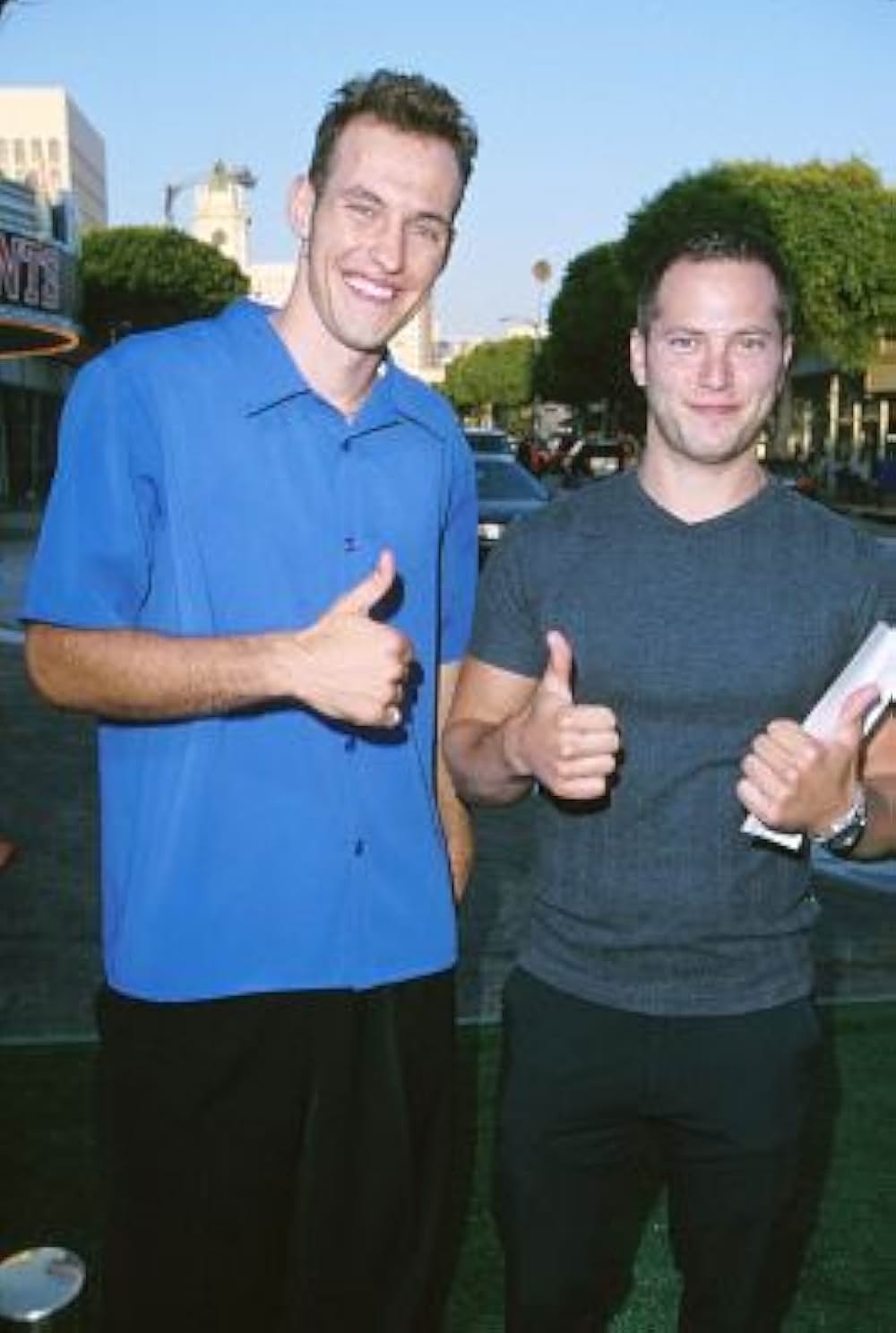 リプレイスメントの画像