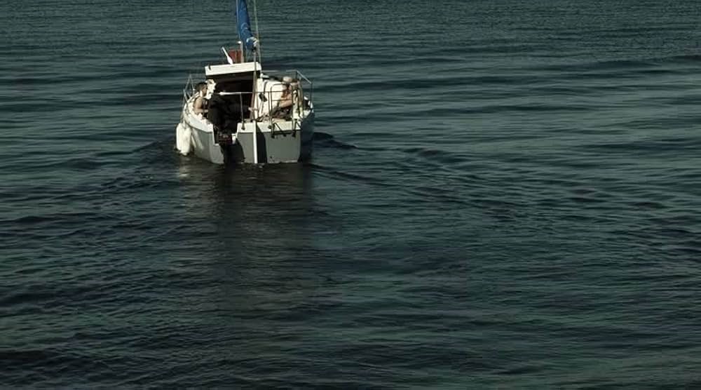 ロスト・ジョーズの画像