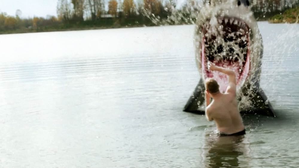 ロスト・ジョーズの画像