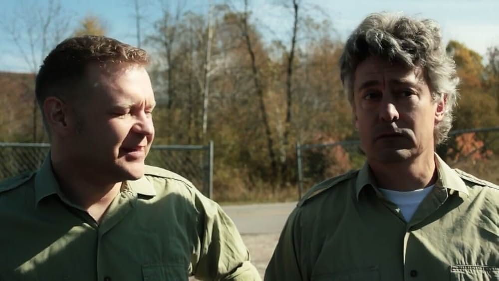 ロスト・ジョーズの画像