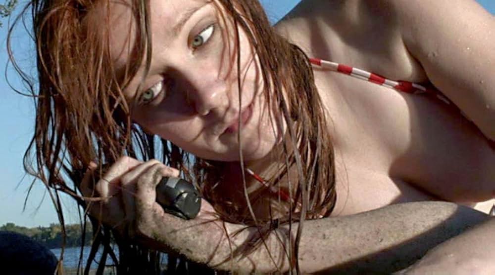 ロスト・ジョーズの画像