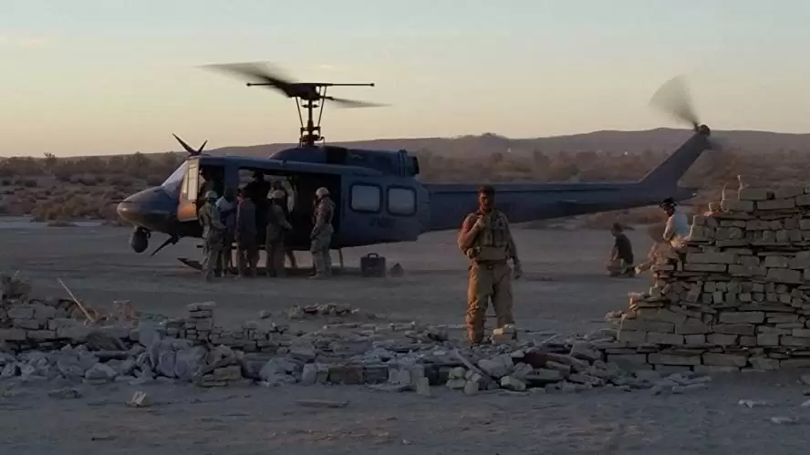 「ザ・ウォール」アーロン・テイラー＝ジョンソンの画像