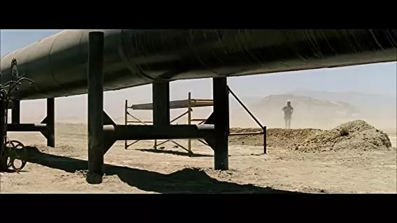 ザ・ウォールの画像