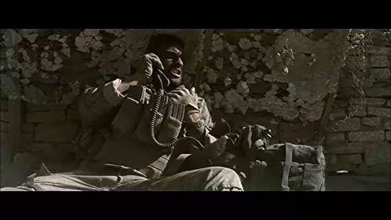 「ザ・ウォール」アーロン・テイラー＝ジョンソンの画像