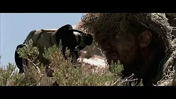 「ザ・ウォール」アーロン・テイラー＝ジョンソンの画像