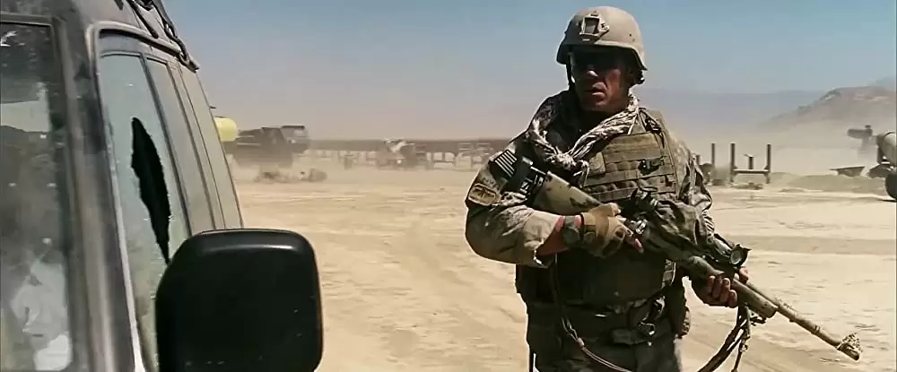 ザ・ウォールの画像