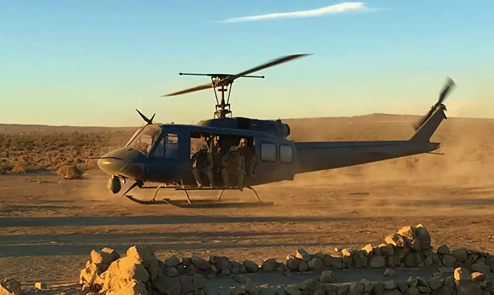 ザ・ウォールの画像