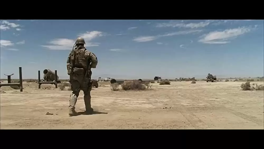 ザ・ウォールの画像