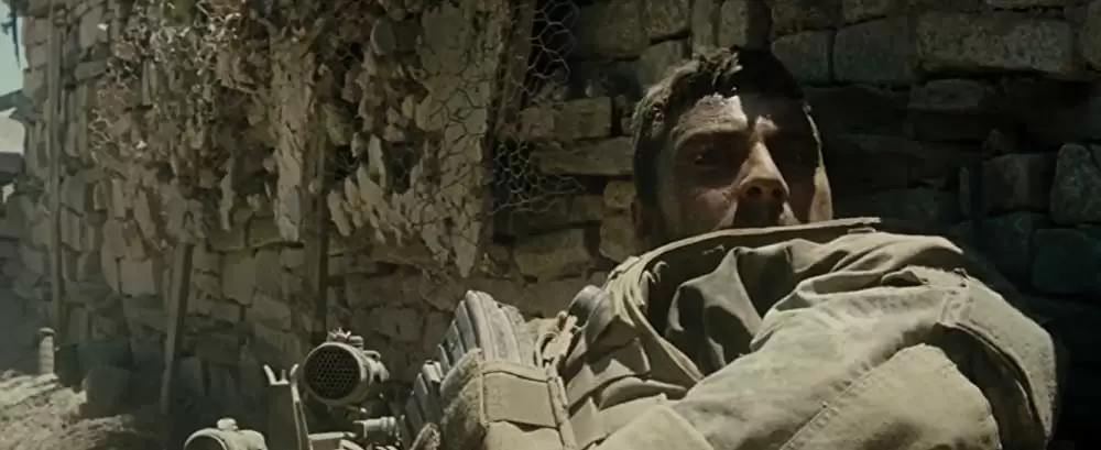 「ザ・ウォール」アーロン・テイラー＝ジョンソンの画像