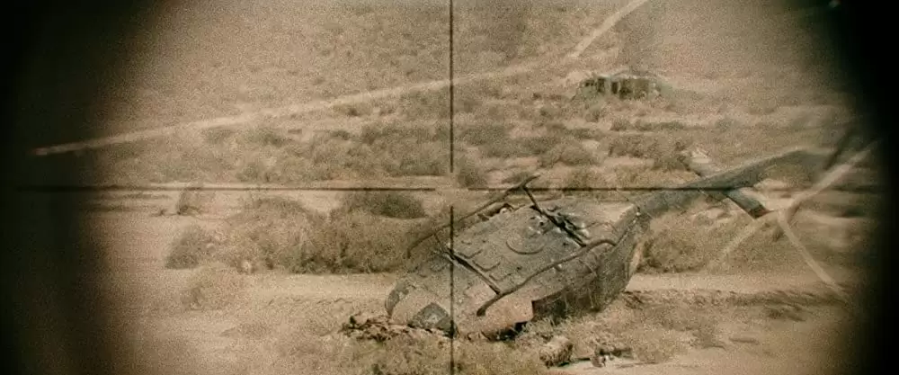 ザ・ウォールの画像