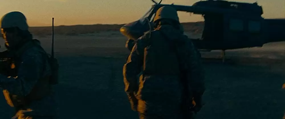 ザ・ウォールの画像