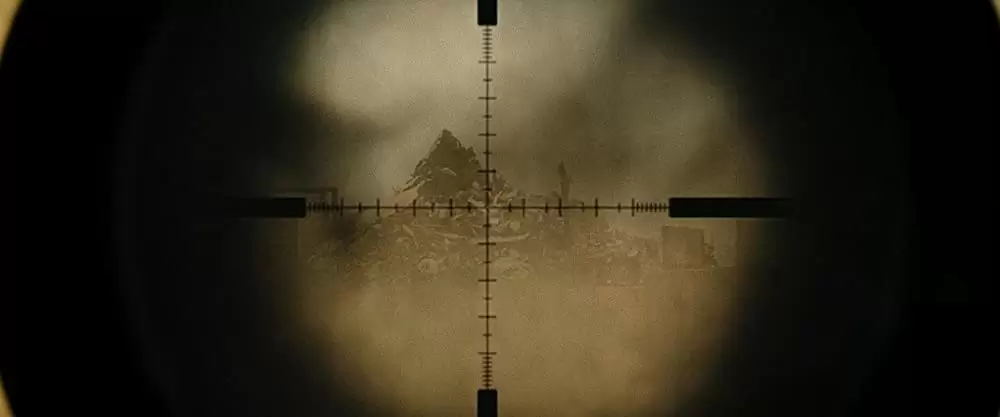 ザ・ウォールの画像