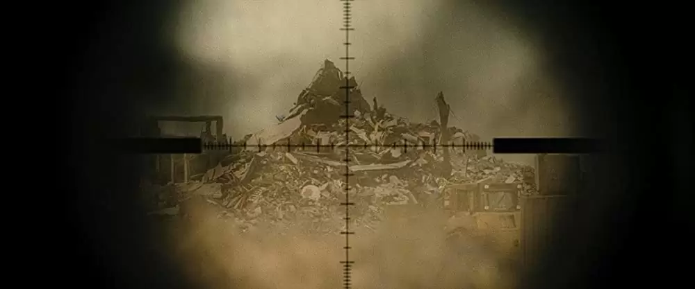 ザ・ウォールの画像