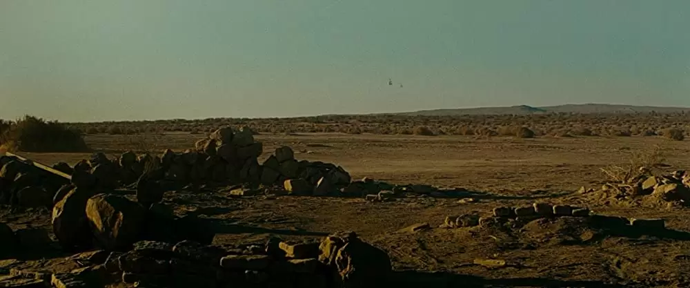 ザ・ウォールの画像