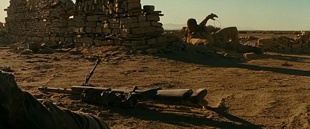 ザ・ウォールの画像