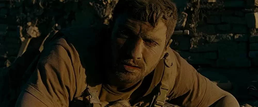 ザ・ウォールの画像