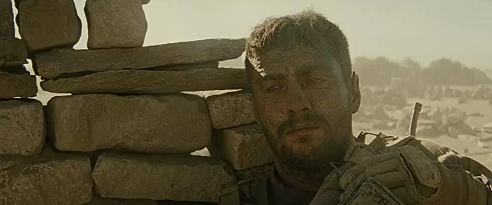 ザ・ウォールの画像