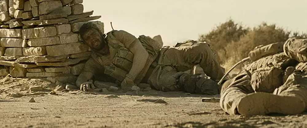 ザ・ウォールの画像