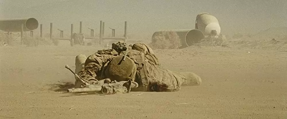 ザ・ウォールの画像