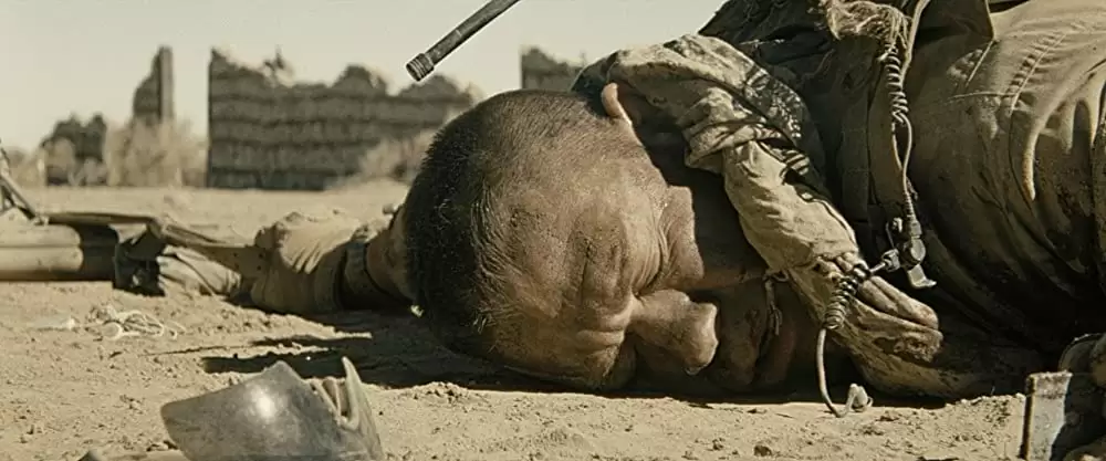 ザ・ウォールの画像