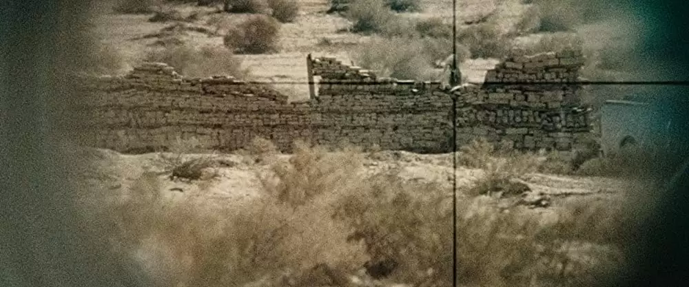 ザ・ウォールの画像