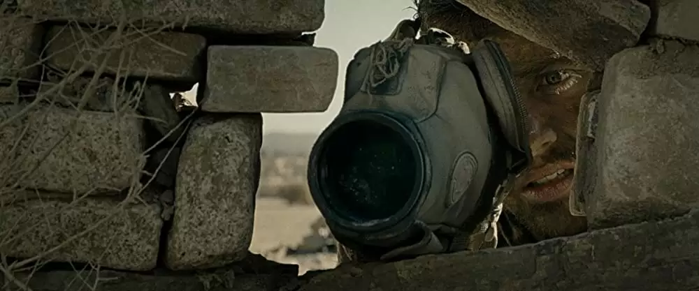 ザ・ウォールの画像