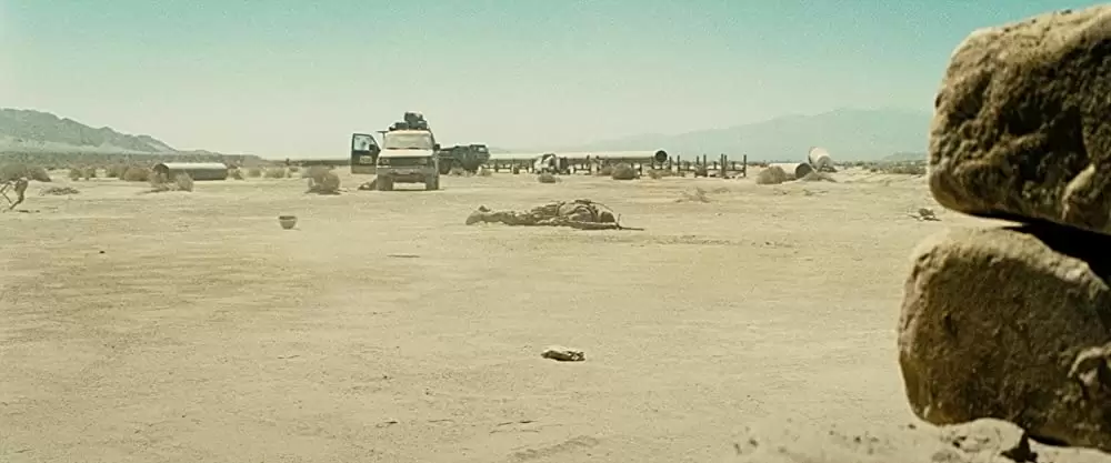 ザ・ウォールの画像