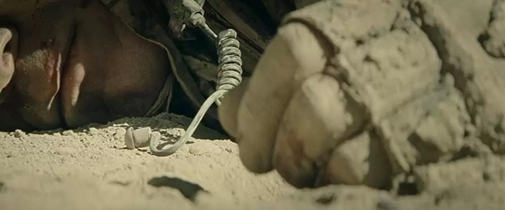 ザ・ウォールの画像