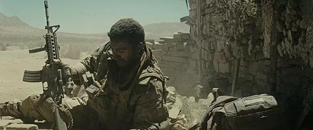 ザ・ウォールの画像