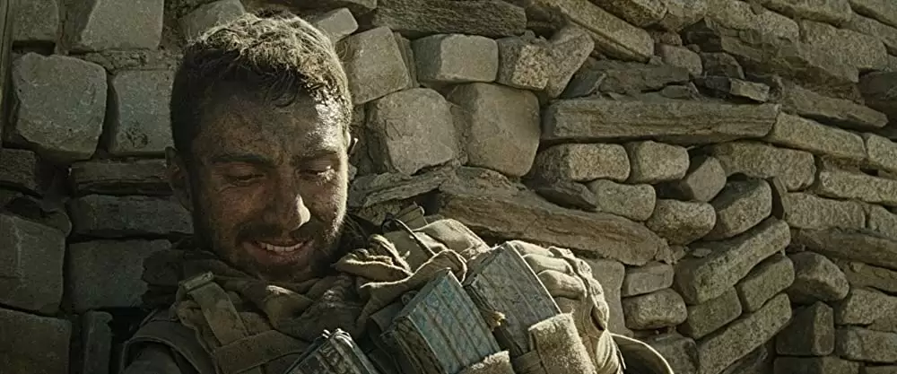 ザ・ウォールの画像