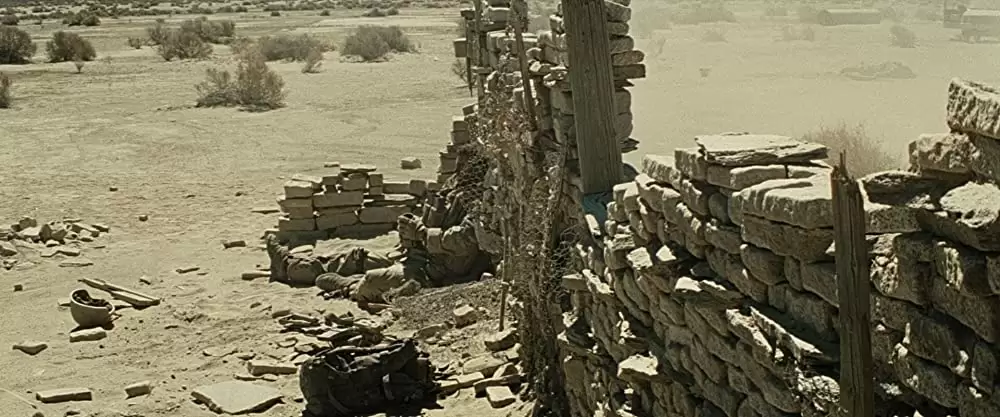 ザ・ウォールの画像