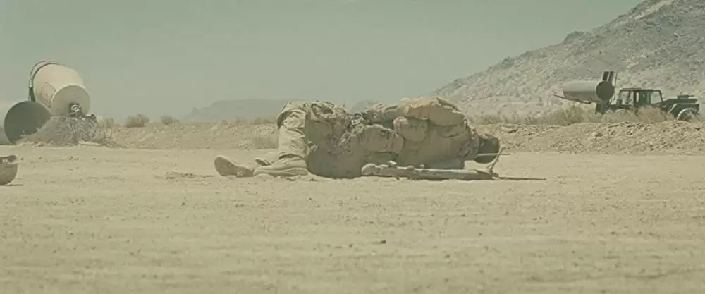 ザ・ウォールの画像