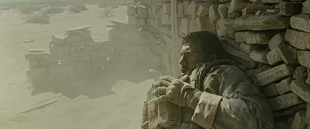 ザ・ウォールの画像