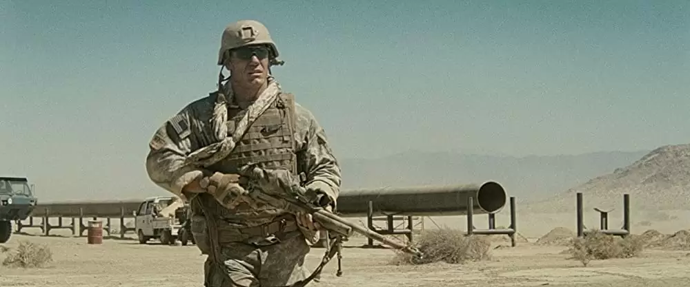 ザ・ウォールの画像