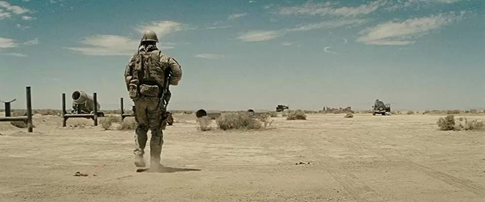 ザ・ウォールの画像