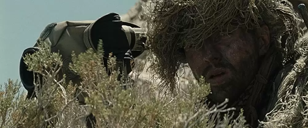 ザ・ウォールの画像