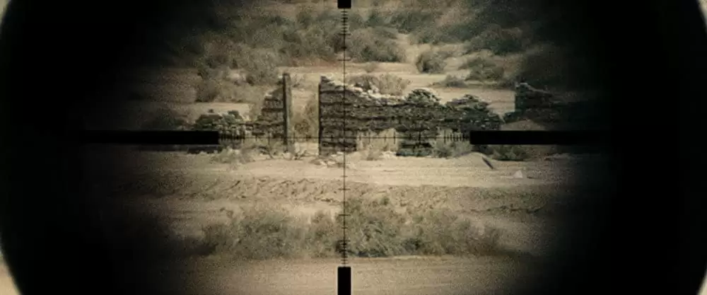 ザ・ウォールの画像