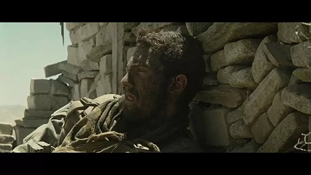 ザ・ウォールの画像