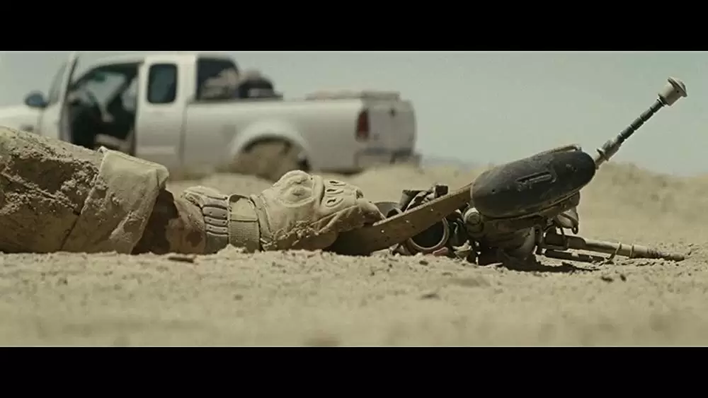 ザ・ウォールの画像