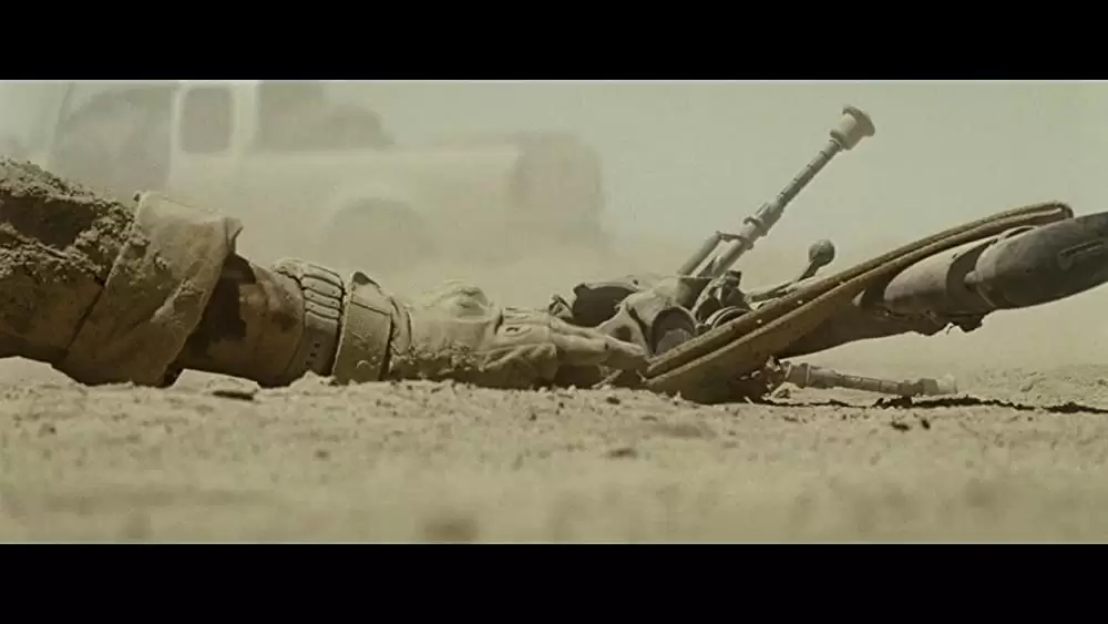 ザ・ウォールの画像