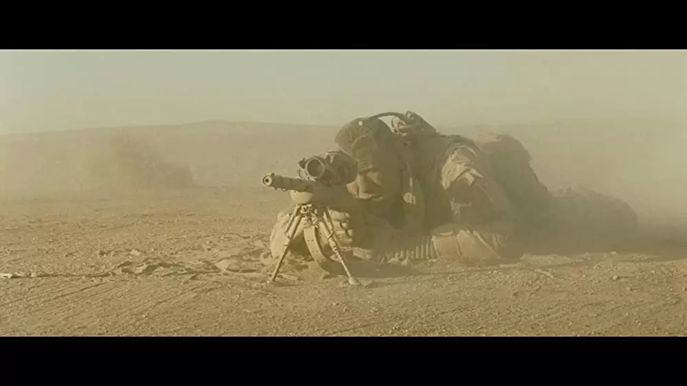 ザ・ウォールの画像