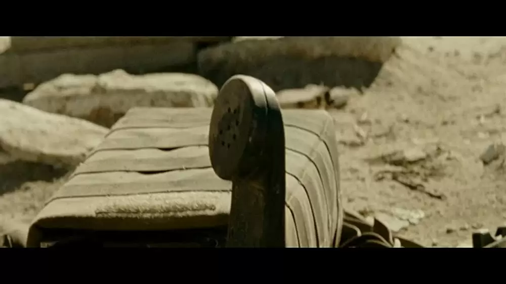 ザ・ウォールの画像