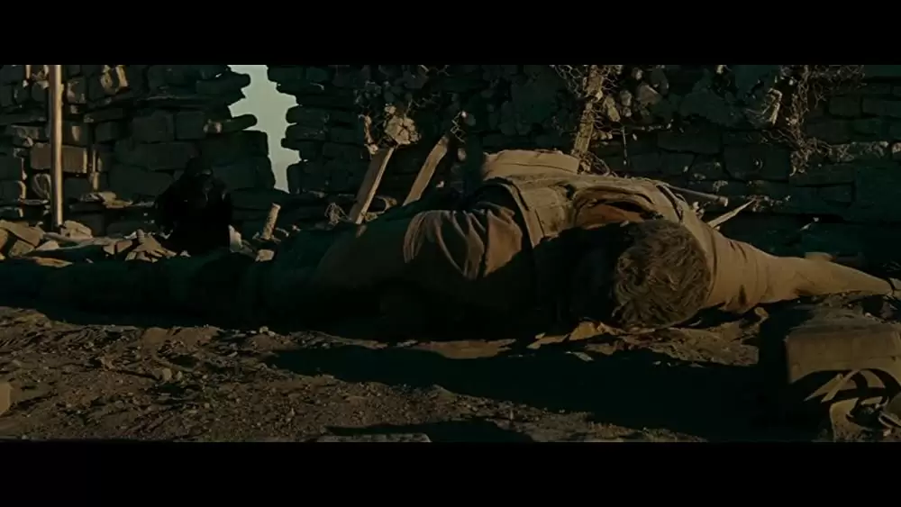 ザ・ウォールの画像